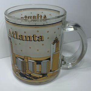 Atlanta Coffee Mug